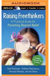 Raising Freethinkers