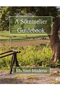 Sommelier Guidebook