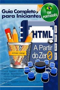 HTML a partir do zero