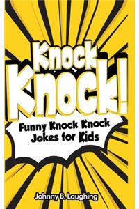 Knock Knock!