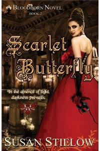 Scarlet Butterfly