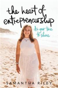 Heart Of Entreprenership