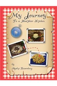 My Journey To a Healthier Kitchen