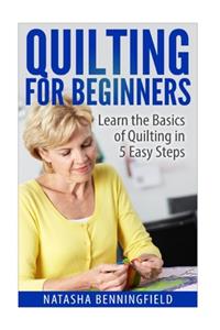 Quilting For Beginners