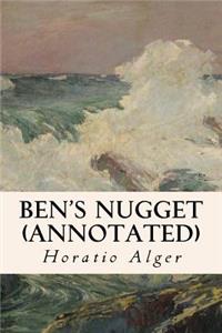 Ben's Nugget (annotated)
