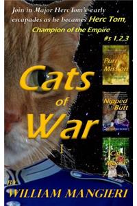 Cats of War I