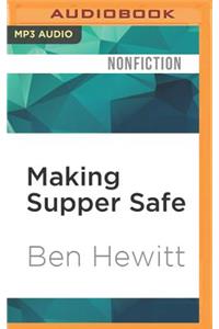 Making Supper Safe