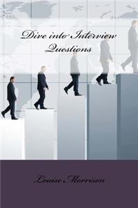 Dive into Interview Questions