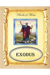 Book of Moses