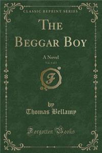 The Beggar Boy, Vol. 1 of 3