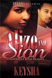 Alize and Sion