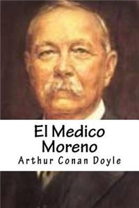 El Medico Moreno