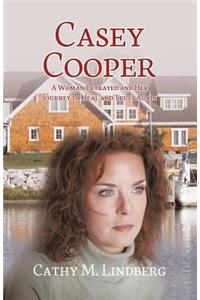 Casey Cooper