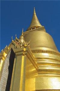 Grand Palace Bangkok Thailand Pagoda Journal
