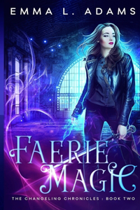 Faerie Magic