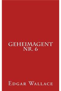 Geheimagent Nr. 6