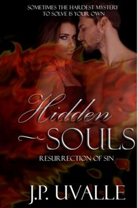 Hidden Souls