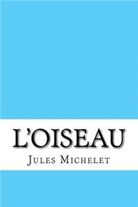 L'oiseau