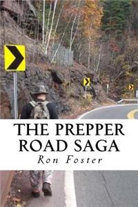 Prepper Road Saga