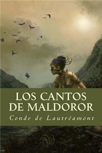 Los Cantos de Maldoror