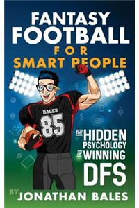 Fantasy Football for Smart People
