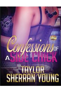 Confessions of a Side Chick