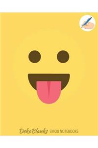 Emoji Notebooks