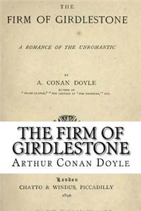 The Firm of Girdlestone