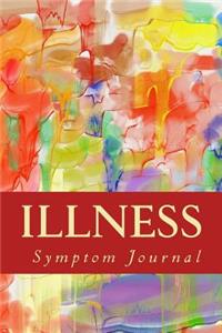 Illness Symptom Journal