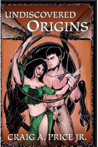 Undiscovered Origins