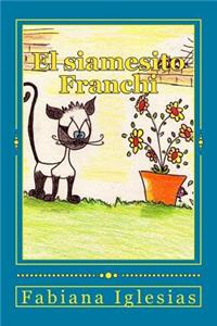 El siamesito Franchi