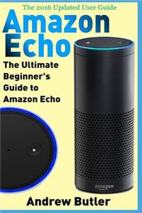 Amazon Echo