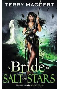 A Bride of Salt and Stars