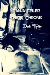 X Chronik: Dark Thriller