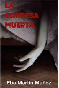 La Condesa Muerta: Una Novela Negra Sobrenatural Que Te CautivarÃ¡