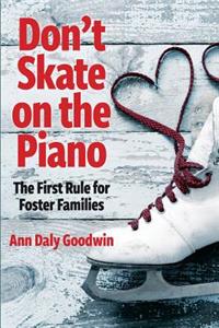 Don't Skate on the Piano