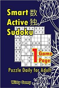 Smart Active Sudoku