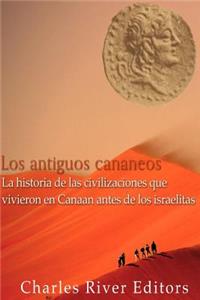 Los antiguos cananeos