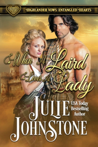 When a Laird Loves a Lady