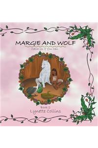 Margie and Wolf