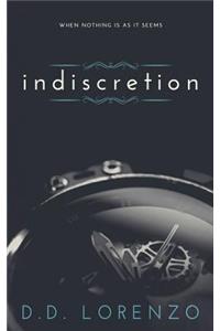 Indiscretion