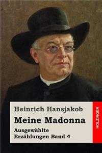 Meine Madonna