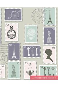 Postage Stamps Journal