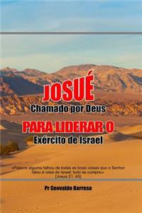 Josue Chamado Por Deus
