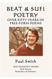 Beat & Sufi Poetry