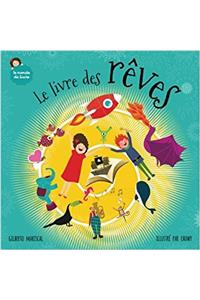 Le livre des reves