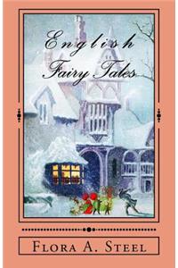 English Fairy Tales