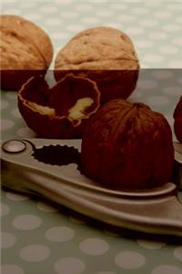 Walnuts and a Nutcracker Journal
