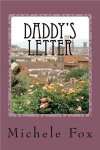 Daddy's Letter