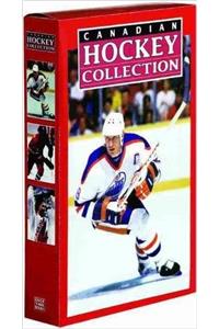 Canadian Hockey Box Set
